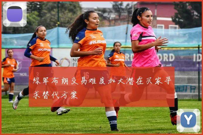 绿军布朗交易难度加大潜在买家寻求替代方案