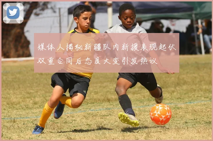 媒体人揭秘新疆队内新援表现起伏双重合同后态度大变引发热议